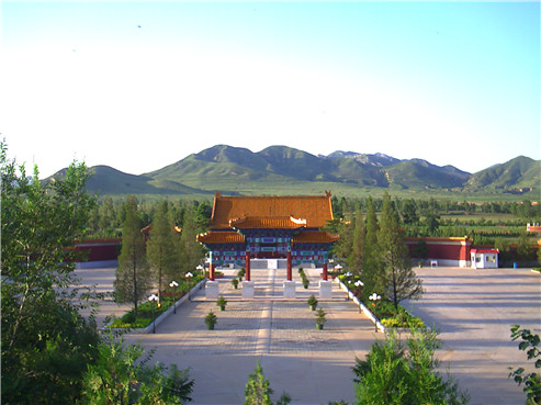 中華永久陵園官網(wǎng)服務(wù)電話是多少？中華永久陵園需要預(yù)約嗎？