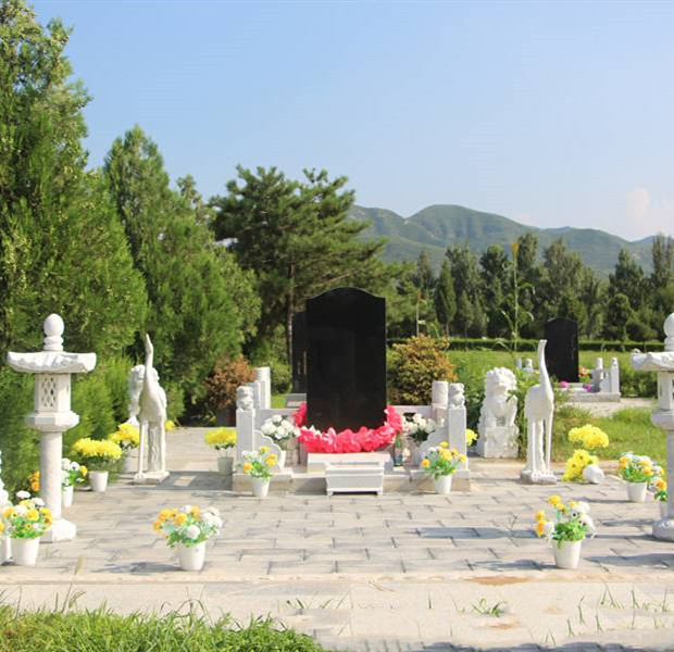 中華永久陵園價(jià)格