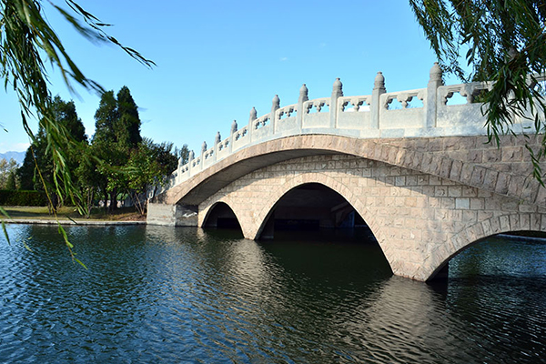 中華永久陵園墓地價(jià)格
