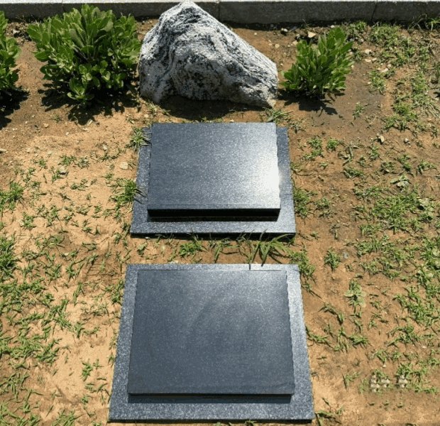 墓型2號