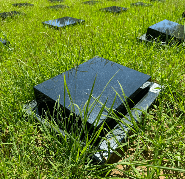 墓型30號